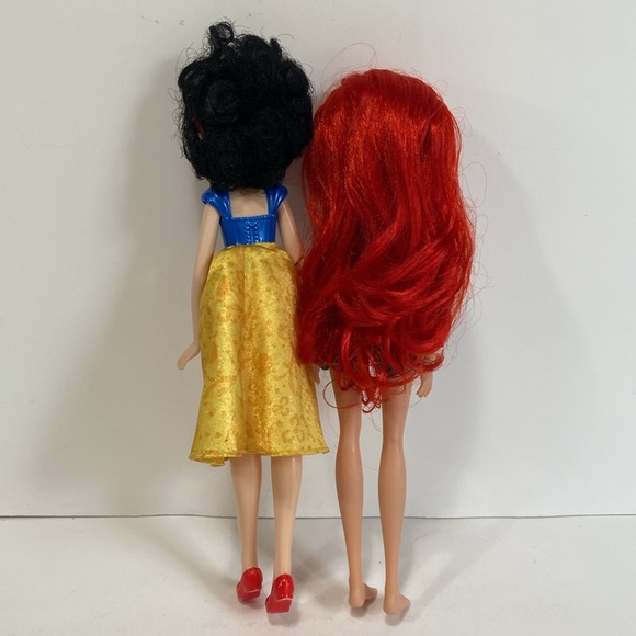 DISNEY PRINCESS BUNDLE - Picture 12 of 12